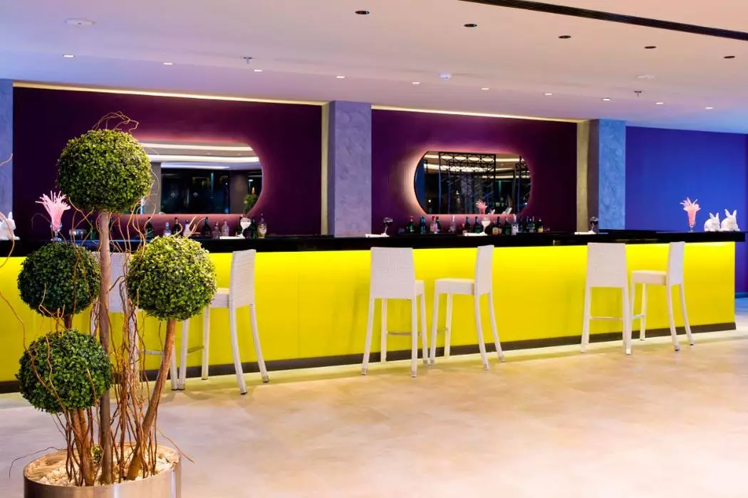 میراژ ورد مارماریس